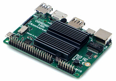 L'ODROID-M1S segna il 15° anniversario di Hardkernel. (Fonte: Hardkernel)