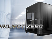 Il case Project Zero MEG MAESTRO 700L di MSI ha un'estetica elegante e minimalista e un prezzo elevato. (Fonte: MSI)