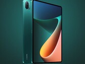 Il Mi Pad 5. (Fonte: Xiaomi)
