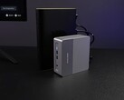 È stato testato il Mini PC Minisforum X1 Lite con OneXGPU 2 e SteamOS.