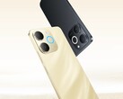 Il Realme Narzo 80 Lite 4G è disponibile nelle colorazioni oro spiaggia e nero ossidiana (Fonte: Realme) 