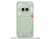 Il Nothing Phone (2a) Community Edition potrebbe avere un design fosforescente. (Fonte: Nothing)