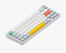 L'aggiornamento di NuPhy Halo65 V2 ha ora il supporto QMK/VIA e SignalRGB. (Fonte: NuPhy)