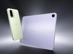 Il OnePlus Pad Go 2 è apparso su Geekbench (fonte: OnePlus)