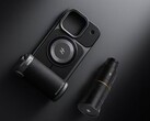 Come potrebbe apparire il kit di fotocamere Hasselblad previsto per l'Oppo Find X9 Pro. (Fonte: Weibo)