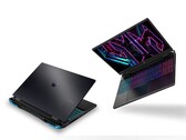 Prestazioni di fascia media con un rapporto prezzo/prestazioni competitivo. (Fonte: Acer)