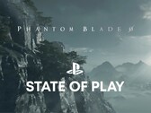 Banner relativo a Phantom Blade Zero: State of Play mostrato