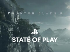 Banner relativo a Phantom Blade Zero: State of Play mostrato