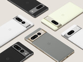 La famiglia Pixel 7 potrebbe essere pronta per un nuovo ingresso. (Fonte: Google)