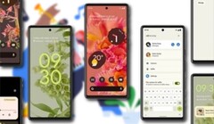 È probabile che il Pixel Pass sarà rivelato allo stesso tempo degli smartphone Google Pixel 6. (Fonte immagine: Google - modificato)