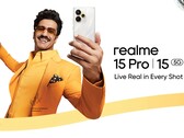 Il Realme 15 Pro avrà un processore Snapdragon e una batteria più capiente. (Fonte immagine: Realme)