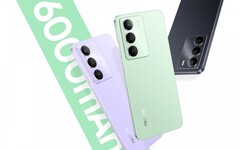 Il Realme C73 5G vanta una batteria da 6.000 mAh (Fonte: Realme)