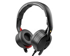 Rode presenta l'NTH-50: Cuffie on-ear leggere per la produzione e il monitoraggio audio professionale. (Fonte: Rode)