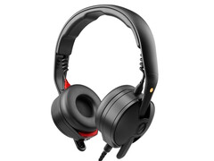 Rode presenta l&#039;NTH-50: Cuffie on-ear leggere per la produzione e il monitoraggio audio professionale. (Fonte: Rode)
