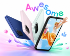 Il Samsung Galaxy A27 è dotato di una fotocamera principale da 50 MP