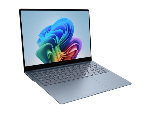 Galaxy Book 6 Edge avrà un display OLED da 16 pollici.
