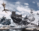 Una schermata di The Elder Scrolls V: Skyrim Special Edition su PC (fonte: Steam Community)