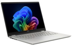Acer Swift Edge 14 AI. (Fonte immagine: Acer)