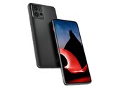 Il ThinkPhone di Motorola è stato lanciato sul mercato come telefono compagno dei computer ThinkPad. (Fonte immagine: Motorola).