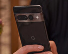 Google sembra aver risolto molti problemi del Pixel 6 Pro con il Pixel 7 Pro. (Fonte: Google)