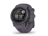 I Garmin Instinct 2 e Instinct 2S hanno ricevuto due aggiornamenti beta in altrettanti giorni. (Fonte: Garmin)