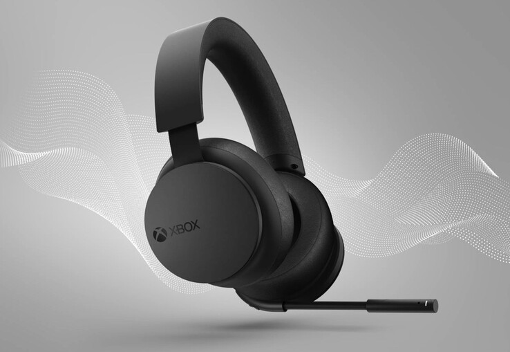 Cuffie Xbox Wireless: A soli 99 dollari, il modello di Microsoft offre un'integrazione affidabile di Xbox Wireless, un audio decente e il supporto di Atmos. (Fonte immagine:microsoft.com)