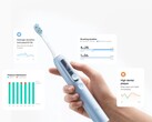 Spazzolino elettrico intelligente a servo-oscillazione Mijia di Xiaomi Pro