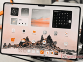Lo Xiaomi Pad 7 Ultra.
