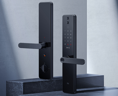 Lo Xiaomi Smart Door Lock Pro è ora disponibile per il pre-ordine in Cina. (Fonte: Xiaomi)