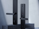 Lo Xiaomi Smart Door Lock Pro è ora disponibile per il pre-ordine in Cina. (Fonte: Xiaomi)