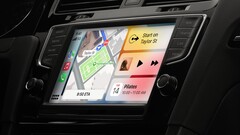 Apple CarPlay (immagine: Apple)