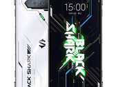 Il Black Shark 4S Pro viene aggiornato al SoC Qualcomm Snapdragon 888 Plus. (Fonte: Black Shark)