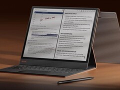 Il nuovo tablet Tab X C Android può essere ordinato (Fonte: Boox)