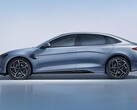 La nuova Seal affronterà la Tesla Model 3 Highland (immagine: BYD)