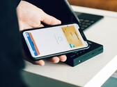 Apple sta finalmente aprendo il chip NFC dell'iPhone alle applicazioni di terze parti. (Fonte: CardMapr.nl)