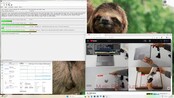 Latenza massima durante la riproduzione di filmati in 4K