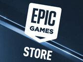 Epic Games mette in palio due giochi questa settimana, con il logo raffigurato.