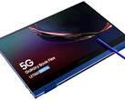 Galaxy Book Flex 5G ricalcherà il design dell'attuale versione? (Image Source: letsgodigital)
