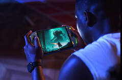 L'AOKZOE A1 Pro è disponibile su Indiegogo in due colori. (Fonte: AOKZOE)