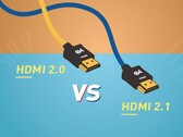 Attenzione alle specifiche HDMI 2.0 mascherate da quelle 2.1. (Fonte: cablematters.com)