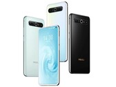 Meizu 17 e 17 Pro ufficiali: una alternativa a Mi 10 Pro e OnePlus 8 Pro?