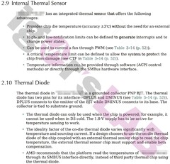 Termiche Navi 23 RX 6600. (Fonte immagine: igor'sLAB)