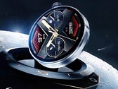 Il Watch GT Cyber sarà probabilmente lanciato con HarmonyOS 3, l'ultimo sistema operativo interno di Huawei. (Fonte: Huawei)