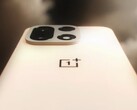 OnePlus 15 (Fonte: OnePlus)