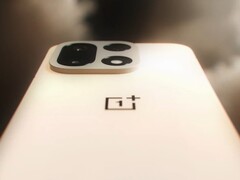 OnePlus 15 (Fonte: OnePlus)