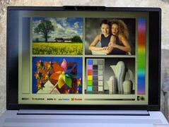 All'aperto, all'ombra