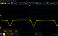 PWM - 60% di luminosità (dimmerazione DC)