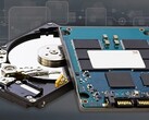 Gli HDD rimangono i dispositivi preferiti per il backup dei dati, mentre gli SSD sembrano essere più appropriati per l'avvio del sistema operativo. (Fonte: HostingAdvice)