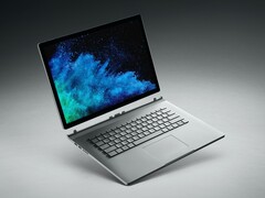 Un nuovo Surface Book in arrivo? (Image source: Microsoft)