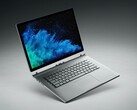 Un nuovo Surface Book in arrivo? (Image source: Microsoft)